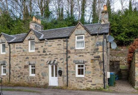 8 Torwood Place, Birnam, Dunkeld PH8 0DJ