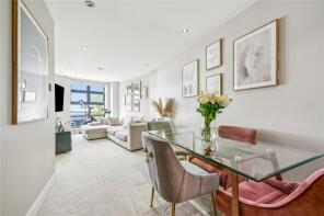 Flat 302, 278, Magdalen Road, London SW18 3NY
