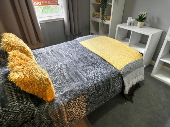 BED 2