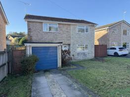 286, West Way, Broadstone BH18 9LL