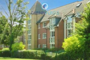 15, Burnham Heights, Goldsworthy Way, Slough SL1 6JF
