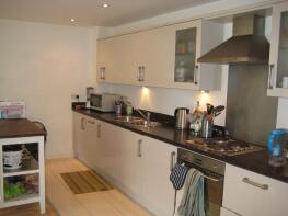 Apartment 613, 2, Masshouse Plaza, Birmingham B5 5JE