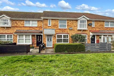 Edwards Way, Wick, Littlehampton, West Sussex