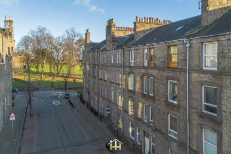 Park Avenue, Dundee