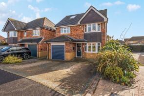 25, Martlet Close, Lee-on-the-solent PO13 8FP