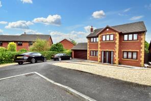 33, Church Meadow, Bury BL9 8JF