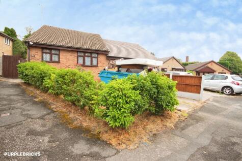 Blackshaw Drive, Coventry, CV2