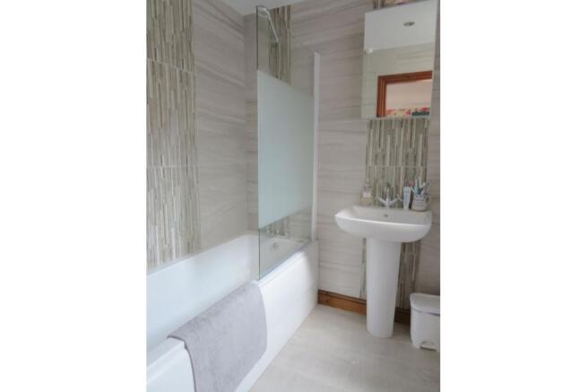 Master En-suite