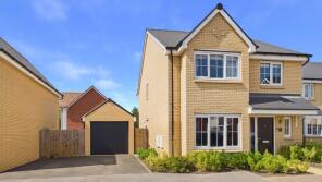 14, Osbourne Way, Bury St. Edmunds IP32 6GY
