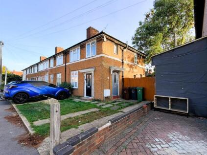 Rogers Road, Dagenham