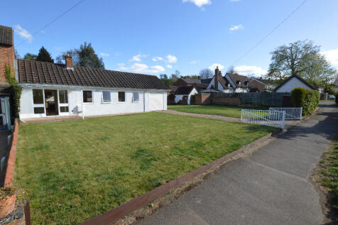 The Grove, Lidlington