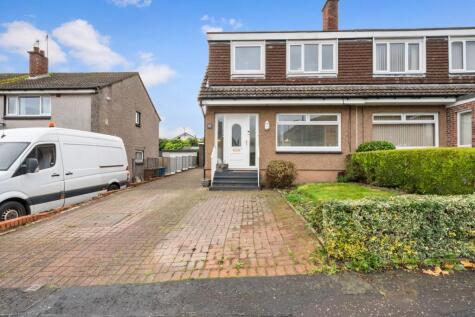 Harviestoun Grove, Tillicoultry, FK13