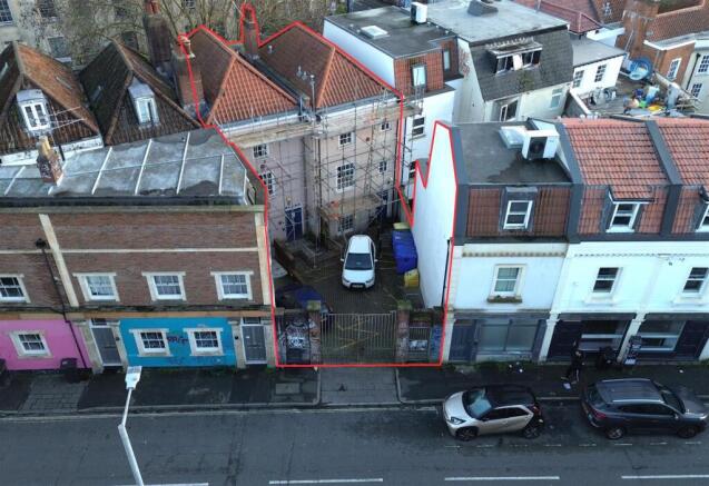 3 - Development Opportunity for Auction, Stokes Cr