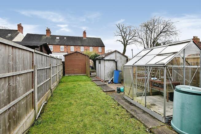 Gardens: