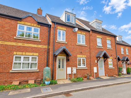Highfield Close, Brixworth, Northampton