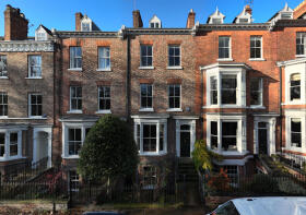 16, Bootham Terrace, York YO30 7DH