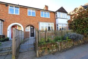 24, Stevenage Road, Hitchin SG4 9DL