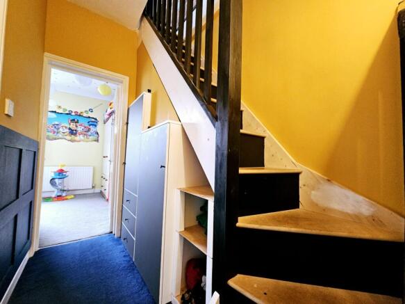 2 bed End of Terrace for sale Image 12