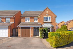 10, Summers Way, Market Harborough LE16 9QE