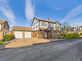 4, Brins Close, Stoke Gifford BS34 8XU