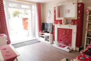 61, Belstead Avenue, Ipswich IP2 8NT