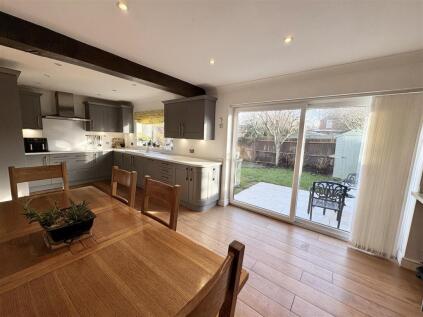 Windsor Road, Hailsham