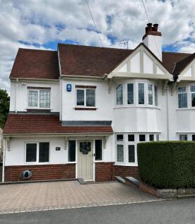 Fir Grove, Wollaston, Stourbridge