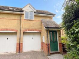 41, The Sidings, Bedford MK42 9NE
