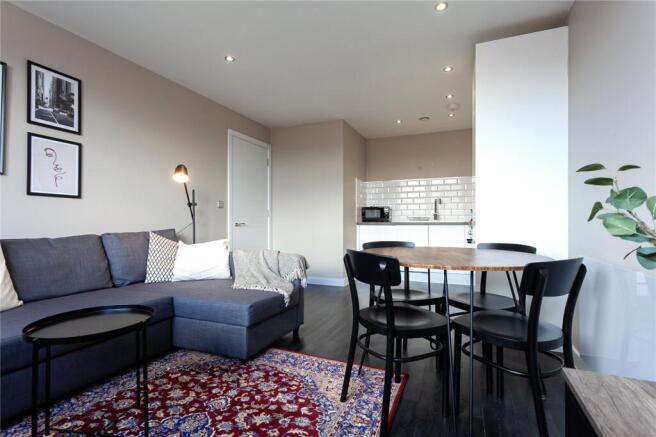 1 bed Flat for sale Image 11