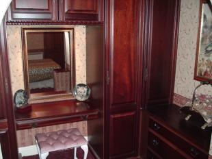 Dressing Room