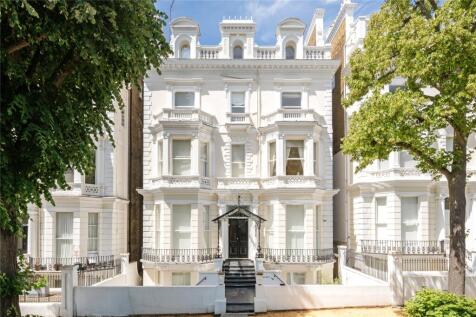 Holland Park, Kensington, W11
