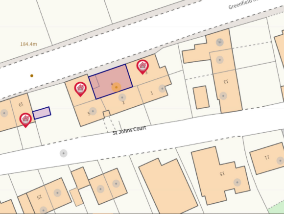 2 bed Terraced for sale Image 12