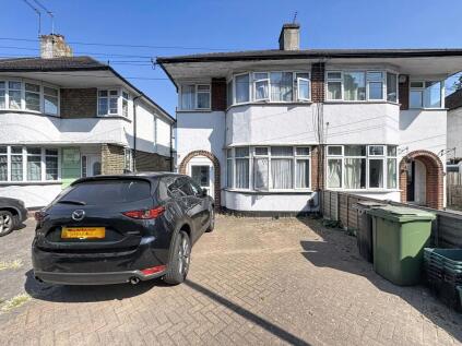 Tudor Way, Petts Wood, Orpington, BR5