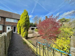 35, Raymond Road, Manchester M23 0FD