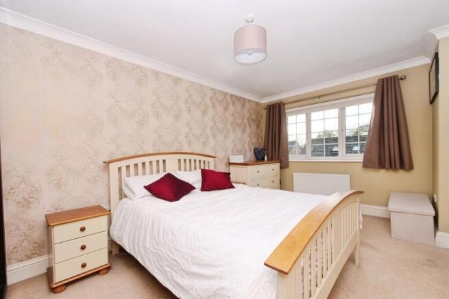 4 bed End of Terrace for sale Image 4