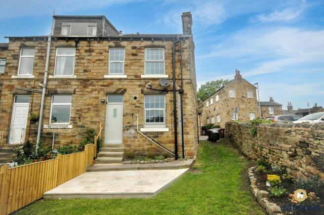 2 bed End of Terrace for sale Image 9