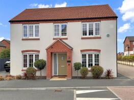 12, Cardington Way, Middlebeck, Newark NG24 3WH