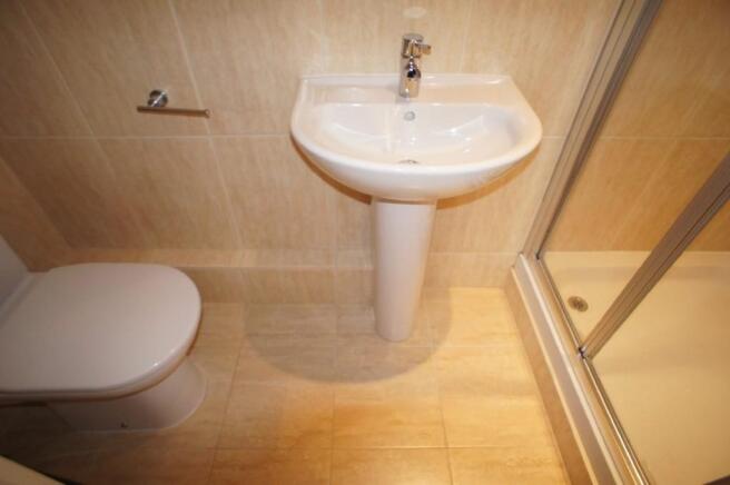 En suite