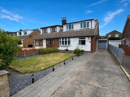 Ribblesdale Drive, Grimsargh, Preston, Lancashire, PR2
