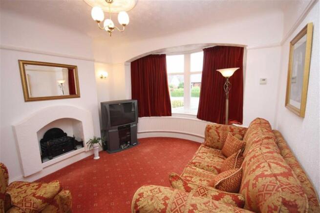 Sitting Rm/Bed3