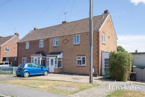 10, Tinkers Field, Royal Wootton Bassett SN4 8AE
