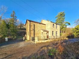1, Coal Pit Lane, Bacup OL13 9HA
