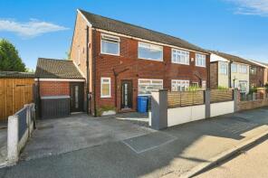 43, Greymist Avenue, Woolston, Warrington WA1 4AR