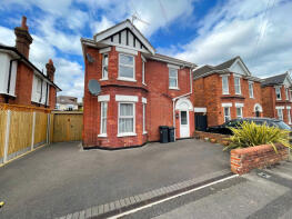 41, Orcheston Road, Bournemouth BH8 8SP