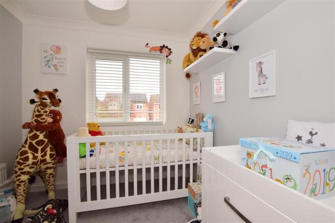 Bedroom 3