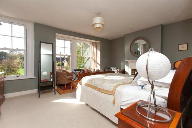 Main Bedroom