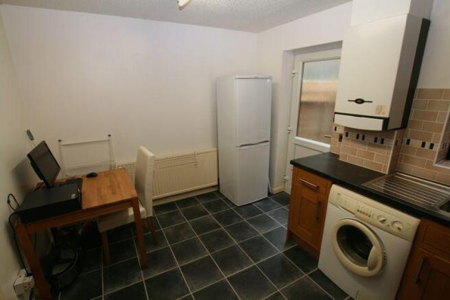 Kitchen/Dining...