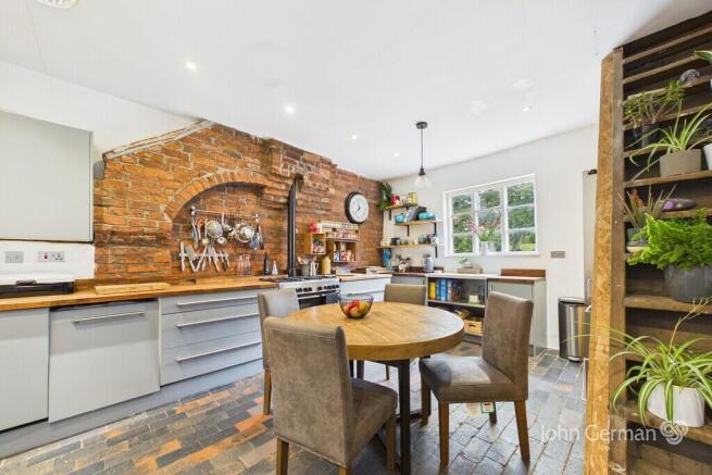 Sandon Road, Hilderstone photo 4