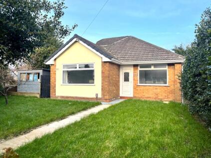 Sandbrook Lane, Moreton, Wirral, CH46