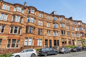 Flat 2/1, 49, Tassie Street, Glasgow G41 3QG